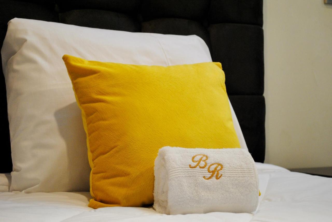 Hotel Bon Repos Boutique à Arequipa Extérieur photo