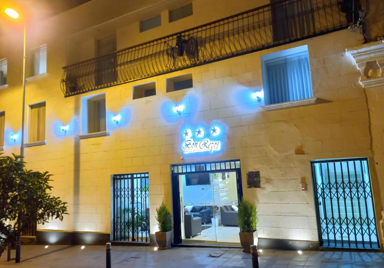 Hotel Bon Repos Boutique à Arequipa Extérieur photo