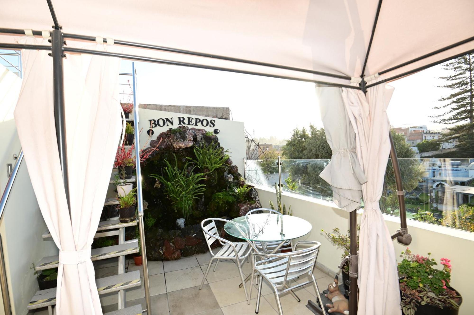 Hotel Bon Repos Boutique à Arequipa Extérieur photo